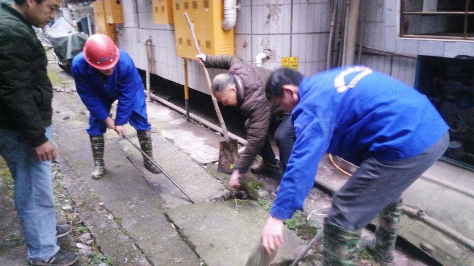 回民清掏化粪池、管道疏通一站式服务<高效><技术><可靠>